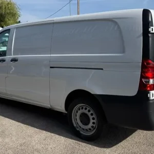 2021 Mercedes-Benz Vito 2.0 CDI 116 G-Tronic RWD 5dr XLWB - Image 6