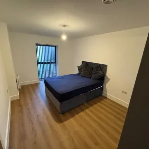 1 double room - Image 4