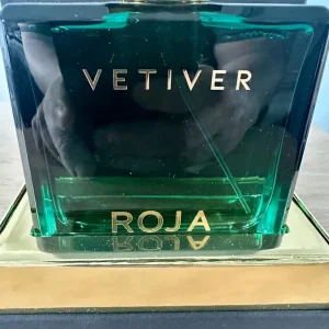 Roja Vetiver EDP 100ml - Image 3