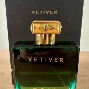 Roja Vetiver EDP 100ml