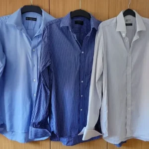 Bundle of Mens Shirts - Image 2