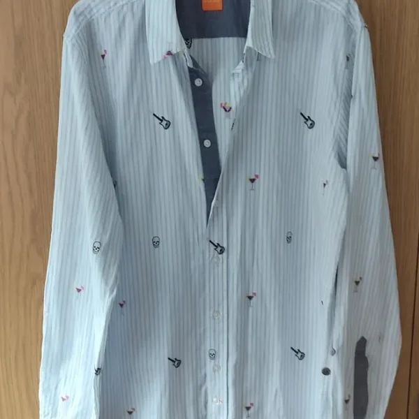 Bundle of Mens Shirts