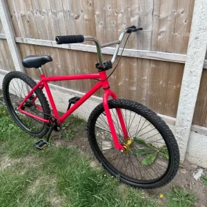 Wheelie bike 26” with disc brakes - Image 3