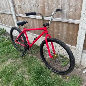 Wheelie bike 26” with disc brakes - Image 6