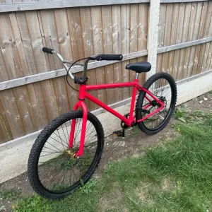 Wheelie bike 26” with disc brakes - Image 7