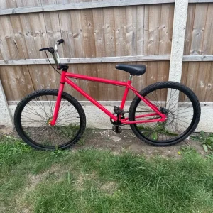 Wheelie bike 26” with disc brakes - Image 8