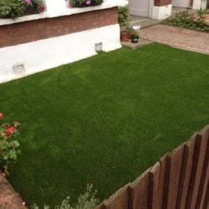 Artificial grass