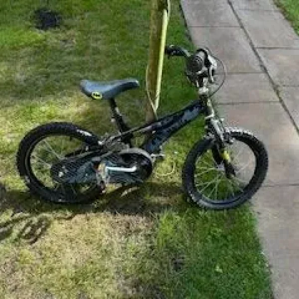 Children's Bike