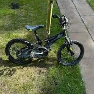Children's Bike