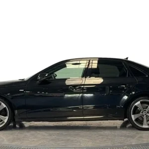 2021 Audi A4 TFSI S Line Black Edition MHEV Saloon Petrol Automatic - Image 7