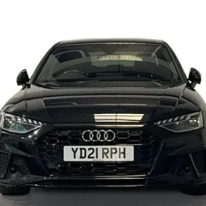 2021 Audi A4 TFSI S Line Black Edition MHEV Saloon Petrol Automatic - Image 8