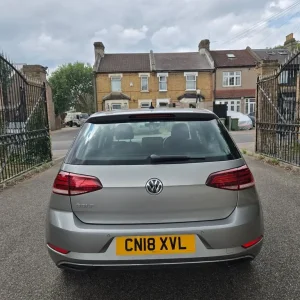 Volkswagen Golf 2018 1.4 Petrol 5 Door - Image 6