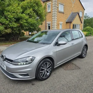 Volkswagen Golf 2018 1.4 Petrol 5 Door - Image 7