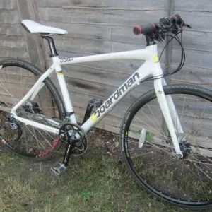 18 Speed Boardman Comp Bike - Image 6