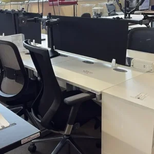 Office chairs - Image 2
