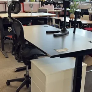 Office chairs - Image 3