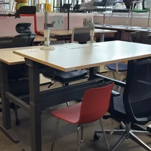 Office chairs - Image 5