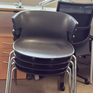 Office chairs - Image 6