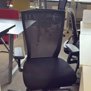 Office chairs - Image 8