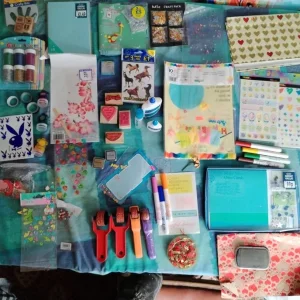 Arts and Crafts Supplies - Image 2