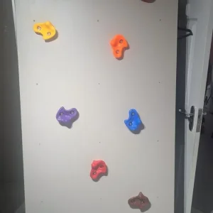 Indoor kids climbing frame - Image 2