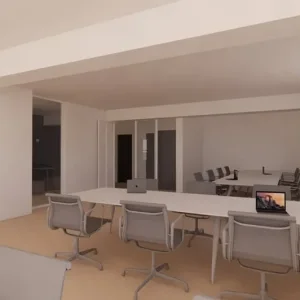 5 to 177 Person Private Office Suites to rent - Image 3