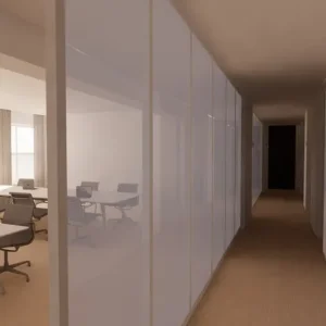 5 to 177 Person Private Office Suites to rent - Image 4