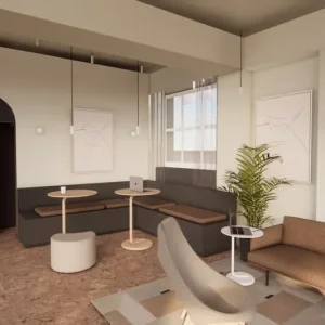 5 to 177 Person Private Office Suites to rent - Image 5