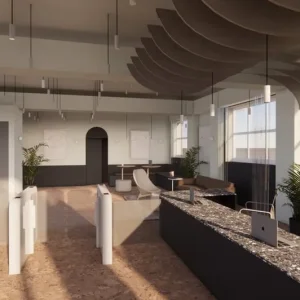 5 to 177 Person Private Office Suites to rent