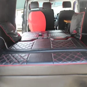 2011 Volkswagen Transporter 2.0 BiTDI T28 L1 H1 4dr Panel Van Diesel Manual - Image 3