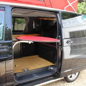 2011 Volkswagen Transporter 2.0 BiTDI T28 L1 H1 4dr Panel Van Diesel Manual - Image 4