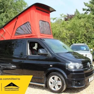 2011 Volkswagen Transporter 2.0 BiTDI T28 L1 H1 4dr Panel Van Diesel Manual