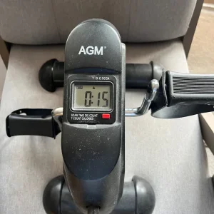 Seated exercise bike - Image 2