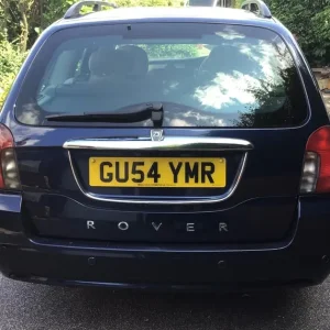2004 Rover 75 Estate - Image 5