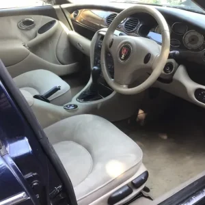 2004 Rover 75 Estate - Image 7