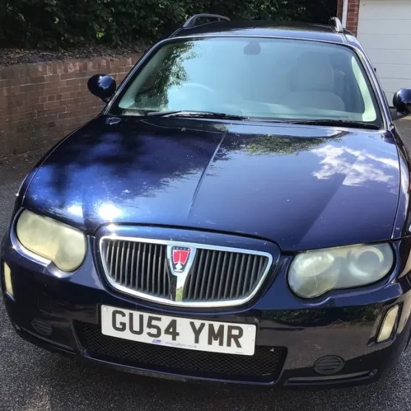 2004 Rover 75 Estate