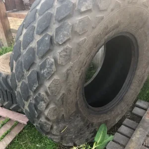 Tractor tyres - Image 3