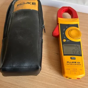 Fluke 335 True RMS Clamp Meter