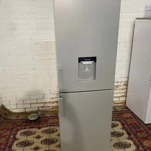 Beko Grey Water Dispenser Fridge Freezer 50/50 Frost Free - Image 4