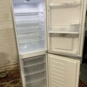 Beko Grey Water Dispenser Fridge Freezer 50/50 Frost Free - Image 8