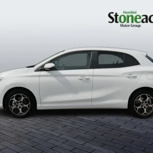 2025 MG3 Hybrid+ Trophy Hatchback - Image 6