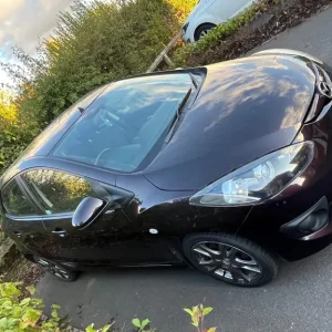Mazda 2 Hatchback 2009 Manual 5-door - Image 3