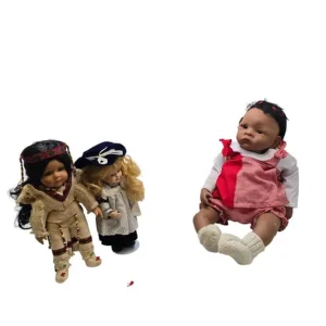 jasmine goes to grandmas - Image 2