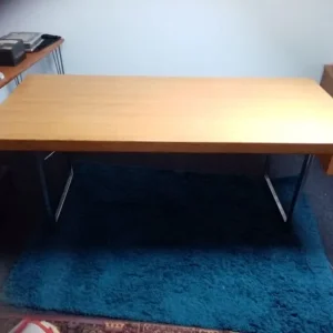Versatile Collapsable Table for office or dining