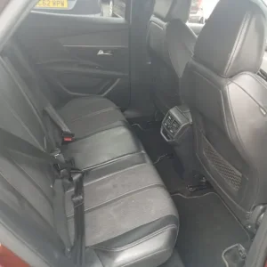 2018 Peugeot 3008 2.0 BlueHDi GT Line SUV - Image 6