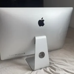 iMac 27” (Late 2013) – 16GB RAM, 1TB Storage - Image 2