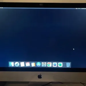 iMac 27” (Late 2013) – 16GB RAM, 1TB Storage - Image 5