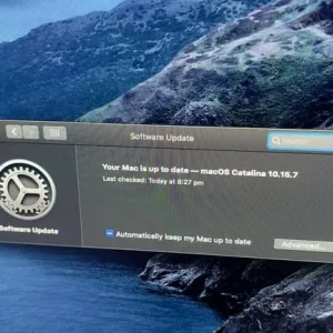 iMac 27” (Late 2013) – 16GB RAM, 1TB Storage - Image 6