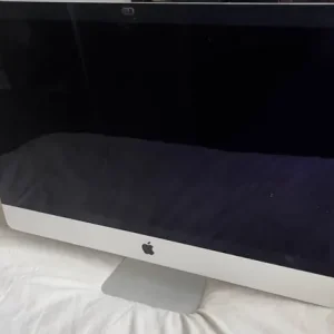 iMac 27” (Late 2013) – 16GB RAM, 1TB Storage