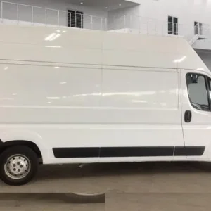 Vauxhall Movano F3500 CDTI 140 L3H3 DYNAMIC BITURBO LWB HIGH ROOF FWD - Image 4